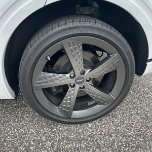 صورة مصغرة 18 لـ 2024 Genesis GV70 2.5T STANDARD