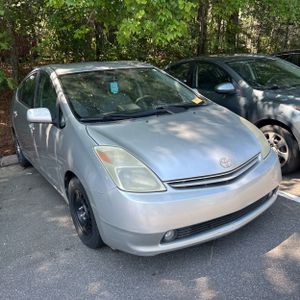 صورة 9 لـ 2004 Toyota PRIUS BASE
