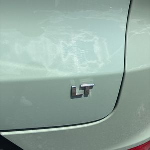 2025 Chevrolet TRAILBLAZER LT 缩略图 23