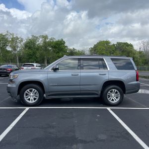 CHEVROLET TAHOE - 3
