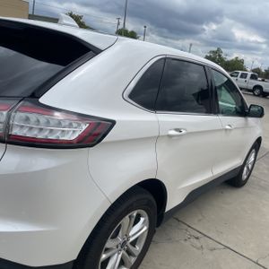 FORD EDGE SEL - 9