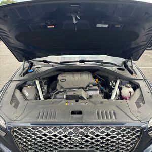 2024 Genesis GV70 2.5T STANDARD 照片 46