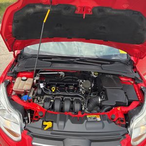 2013 FORD FOCUS SE 缩略图 41