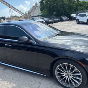 2021 Mercedes-BENZ S-CLASS — миниатюра 13