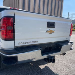 صورة 51 لـ 2016 Chevrolet SILVERADO 2500HD LT