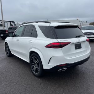 MERCEDES-BENZ GLE - 5