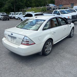 FORD TAURUS LIMITED - 8