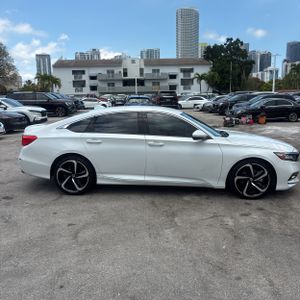 HONDA ACCORD SPORT - 10