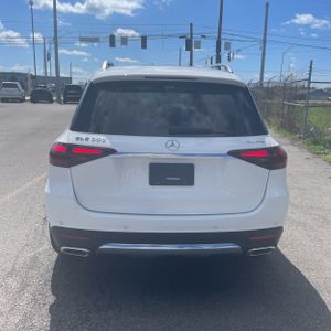 MERCEDES-BENZ GLE - 7