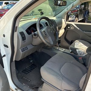 صورة مصغرة 36 لـ 2020 Nissan FRONTIER SV