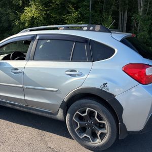 صورة 6 لـ 2013 Subaru XV CROSSTREK 2.0I PREMIUM