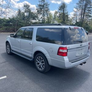 FORD EXPEDITION EL XLT - 5