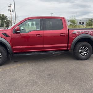 صورة 4 لـ 2019 FORD F-150 RAPTOR