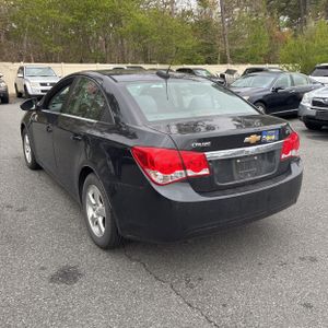 CHEVROLET CRUZE LIMITED 1LT AUTO - 5