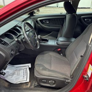 2010 FORD TAURUS SEL 缩略图 32