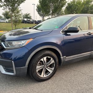صورة 2 لـ 2020 Honda CR-V LX