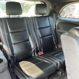 2021 Dodge DURANGO GT PLUS 缩略图 37