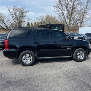 CHEVROLET TAHOE LS - 10