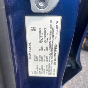 صورة مصغرة 46 لـ 2022 Tesla MODEL 3 BASE