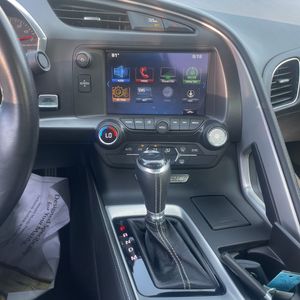 صورة مصغرة 35 لـ 2019 Chevrolet CORVETTE STINGRAY