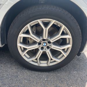 2024 BMW X7 XDRIVE40I 缩略图 20