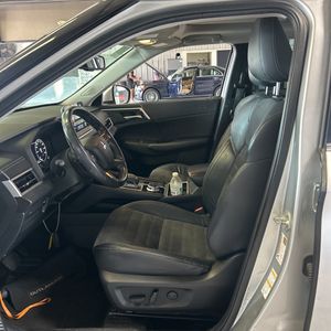 2022 Mitsubishi OUTLANDER SE 缩略图 32