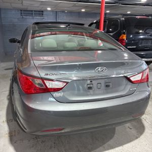 HYUNDAI SONATA SE - 7