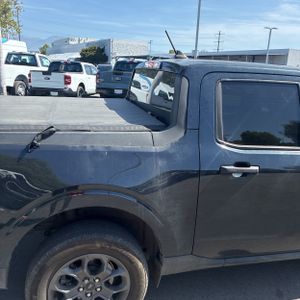 FORD MAVERICK XLT - 9