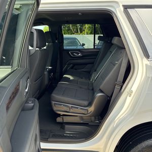 صورة مصغرة 31 لـ 2023 Chevrolet TAHOE LS