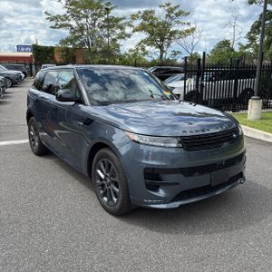 صورة 12 لـ 2024 LAND Rover RANGE ROVER SPORT P400 DYNAMIC SE