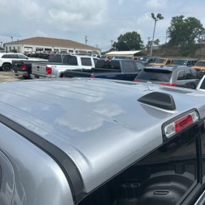 2021 RAM 1500 BIG HORN thumbnail 16