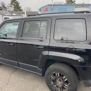 JEEP PATRIOT SPORT - 6