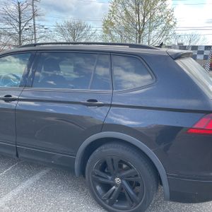 VOLKSWAGEN TIGUAN SE R-LINE BLACK 4MOTION - 6