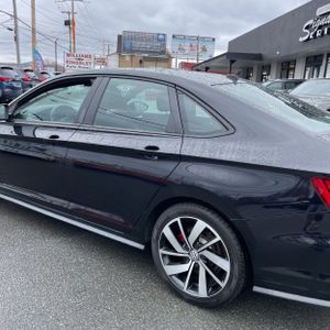 VOLKSWAGEN JETTA GLI S - 6