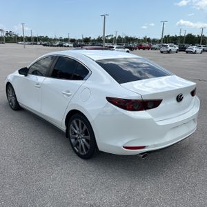 2019 Mazda MAZDA3 SEDAN SELECT — фото 5