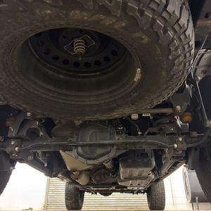 2020 JEEP GLADIATOR RUBICON — миниатюра 25