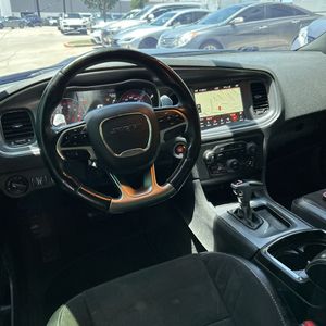 2018 Dodge CHARGER SRT HELLCAT 缩略图 36