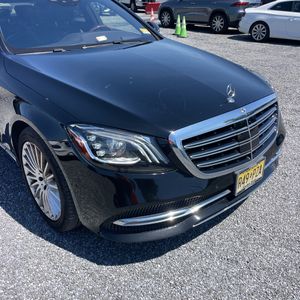 صورة مصغرة 56 لـ 2018 Mercedes-BENZ S-CLASS