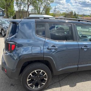 JEEP RENEGADE TRAILHAWK - 9