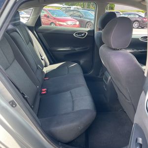 صورة 35 لـ 2013 Nissan SENTRA SR