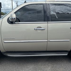 2014 Cadillac ESCALADE LUXURY 照片 4