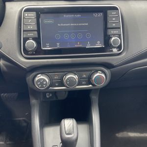 2025 Nissan VERSA S — миниатюра 37