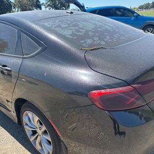 2016 Chrysler 200 S — миниатюра 57