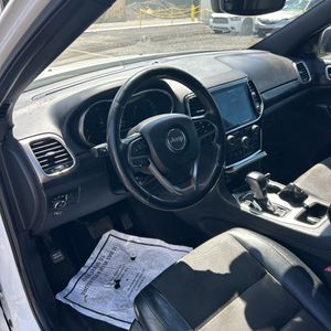 2019 JEEP GRAND CHEROKEE ALTITUDE 照片 35