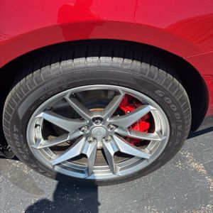 2025 Dodge CHARGER SCAT PACK — миниатюра 18