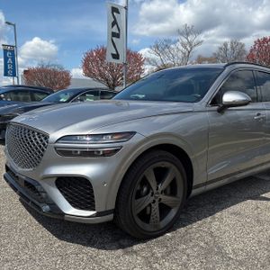 GENESIS GV70 2.5T STANDARD - 2