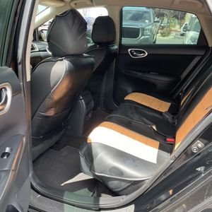 2017 Nissan SENTRA SV — миниатюра 34