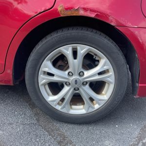 2012 FORD FUSION SE — миниатюра 18