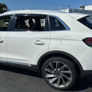 2021 Lincoln NAUTILUS RESERVE 照片 6