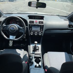 2017 Subaru WRX BASE — миниатюра 36